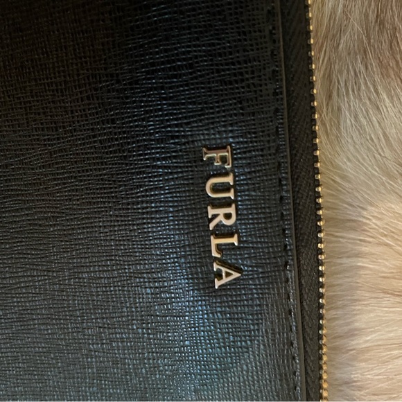 Furla Babylon Continental Wallet Saffiano Leather - Picture 6 of 8